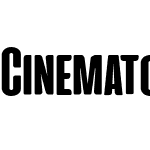 Cinematografica