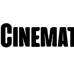 Cinematografica