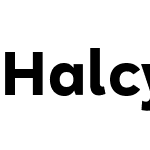 Halcyon