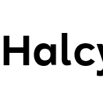 Halcyon