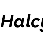 Halcyon