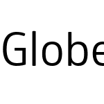 Glober Regular