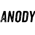 Anodyne