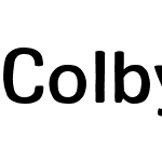 Colby