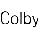 Colby