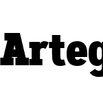 Artegra Slab Condensed