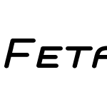 Fetamont