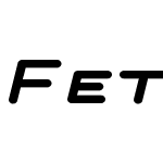 Fetamont