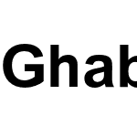 Ghabuzian Arial