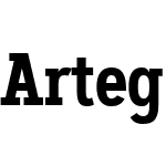 Artegra Slab Condensed