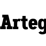 Artegra Slab Condensed