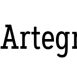 Artegra Slab Condensed