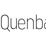 Quenbach