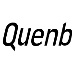 Quenbach