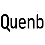 Quenbach