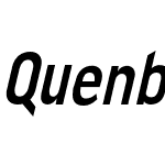 Quenbach