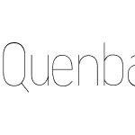 Quenbach