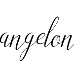 angelonia