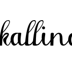 kallina