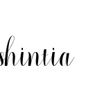 shintia