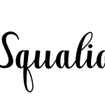 Squalia