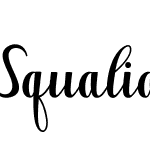 Squalia