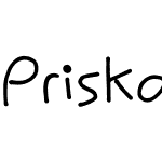 Priska