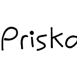 Priska