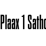 Plaax 1 Sathonay