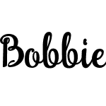 Bobbie