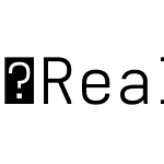 Realtime-Regular