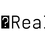 RealtimeDEMO-Regular