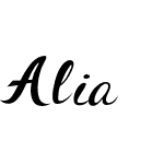 Alia