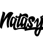 Natasyass6 Regular