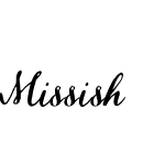 Missish