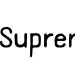 Supreme