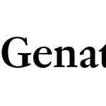 Genath