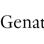 Genath