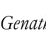 Genath