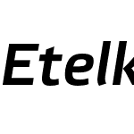 Etelka