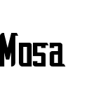 Mosa