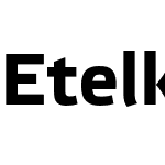 Etelka