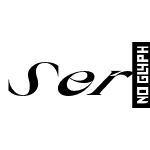 Serif NO02