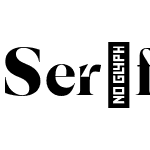 Serif NO02
