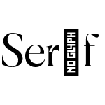 Serif NO02