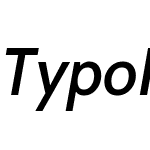 TypoPRO Cabin