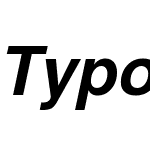 TypoPRO TeX Gyre Heros