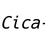 Cica