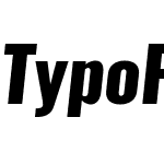 TypoPRO Oswald