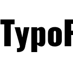 TypoPRO Oswald